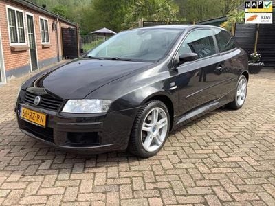 Fiat Stilo