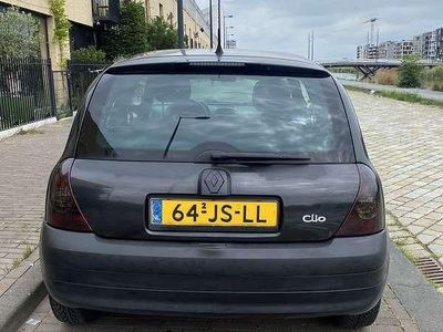 Renault Clio II