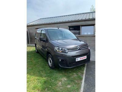 tweedehands Citroën Berlingo 1.2 PureTech 110pk