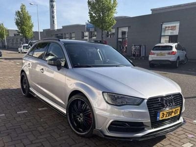 Occasion 2014 Audi A3 Sedan | € 6.300 (Super prijs)