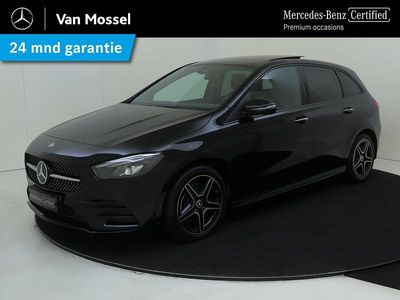 Mercedes B250
