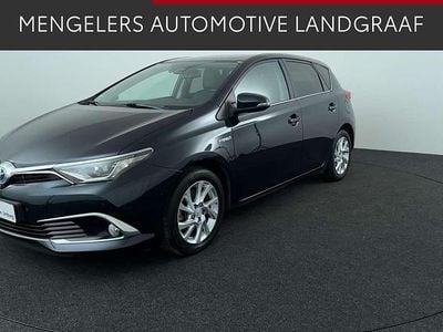 Toyota Auris Hybrid