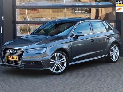 Occasion Audi e-tron Ambition 150 PK (110 kW) 2015