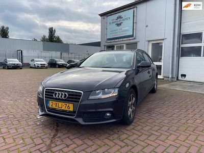 tweedehands Audi A4 Avant 2.0 TDI Good Car Export