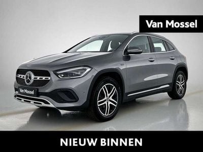 Mercedes GLA250
