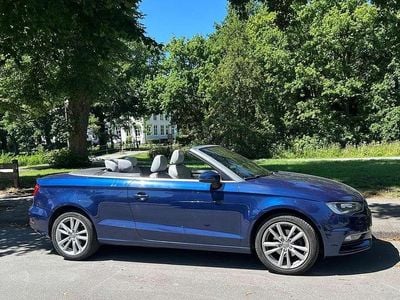 Audi A3 Cabriolet