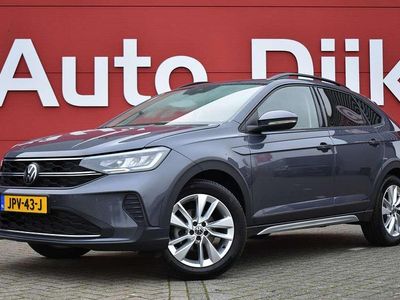 Grijs (metallic) Gebruikt 2025 VW Taigo Edition SUV | € 27.900 (Eerlijke prijs)