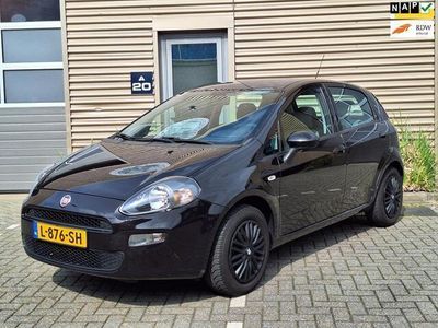 tweedehands Fiat Punto Evo 1.2 Pop | Airco |