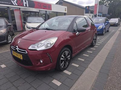 Citroën DS3