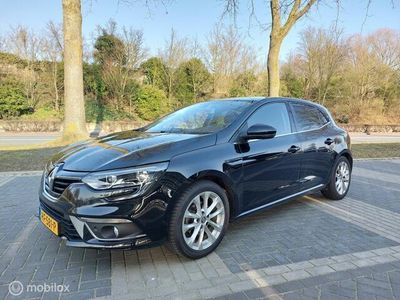 Renault Mégane IV