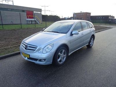 Grijs Gebruikt 2006 Mercedes R350 MPV | € 3.795 (Goede deal)