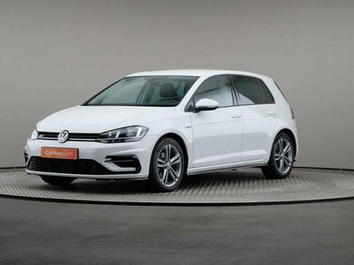 VW Golf occasion - te in - AutoUncle