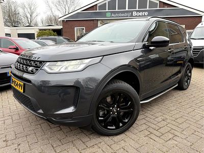 Grijs Gebruikt 2020 Land Rover Discovery Sport R-Dynamic SUV | € 26.450 (Eerlijke prijs)