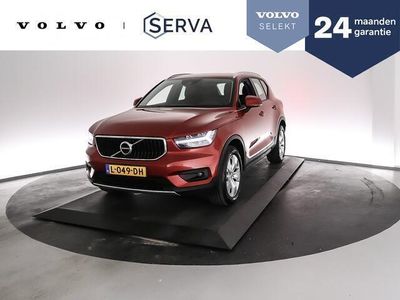 tweedehands Volvo XC40 T2 Business Pro | Park Assist pack | Navigatie