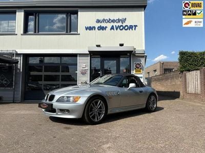 BMW Z3