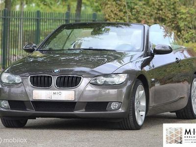 tweedehands BMW 325 Cabriolet 325i High Executive