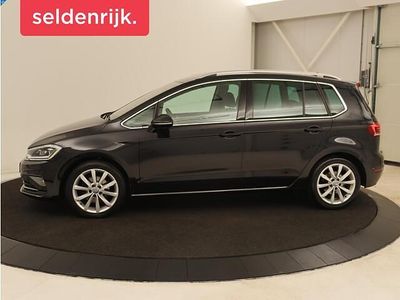 VW Golf Sportsvan