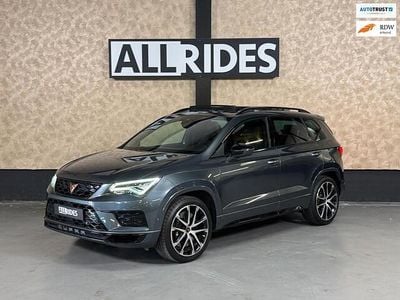 Grijs Gebruikt 2019 Cupra Ateca SUV | € 31.950 (Eerlijke prijs)