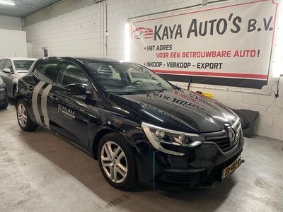 Renault Mégane IV
