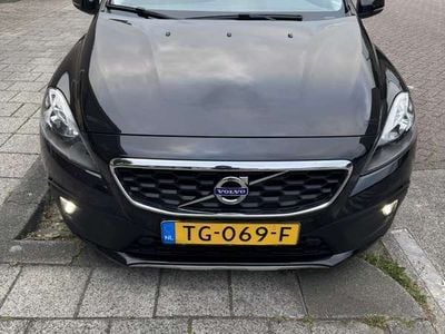 Volvo V40 CC