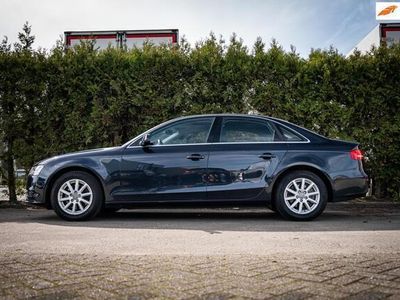 tweedehands Audi A4 Limousine 1.8 TFSI Automaat Pro Line Business