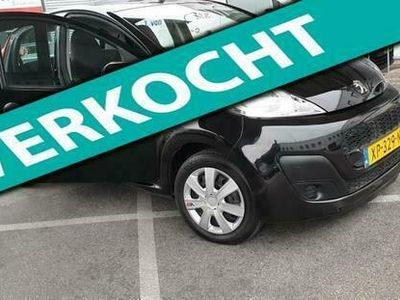 tweedehands Peugeot 107 1.0 Active Airco/Elek pakk/Nw APK/Garantie!!