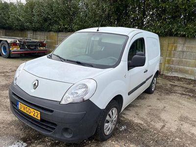 tweedehands Renault Kangoo Express 1.5 dCi 70 Express Comfort BJ. 2010