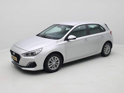 tweedehands Hyundai i30 1.0 T-GDI Comfort