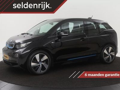 tweedehands BMW i3 Comfort Advance 22kWh | 81.000km NAP | Warmtepomp | Stoelver