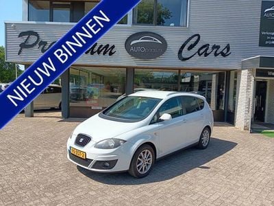 Seat Altea XL