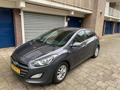 Occasion Hyundai i30 GO! 134 PK (98 kW) 2016