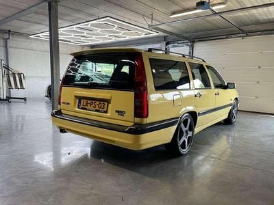 Occasion Volvo 850 226 PK (166 kW) 1994 Stationwagen