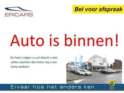 Zwart Gebruikt 2008 Saab 9-3 Stationwagen | € 19.940