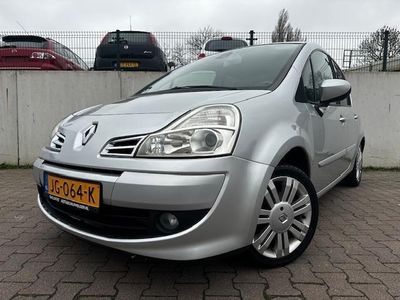 Renault Grand Modus