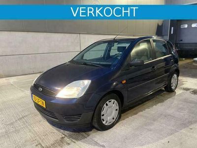 tweedehands Ford Fiesta 1.3 Core