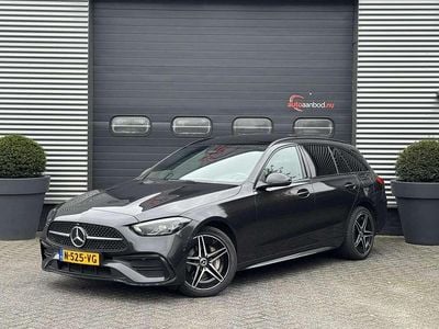 Mercedes C300e