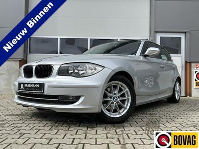 tweedehands BMW 116 116 1-serie i High Executive LCi|Cruise|Clima|Deale