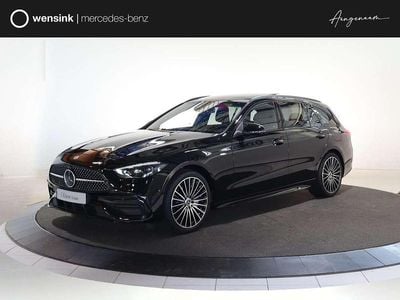 Mercedes C300e