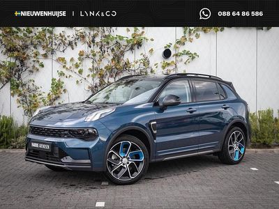 Occasion Lynk & Co 01 263 PK (193 kW) 2023 Blauw SUV