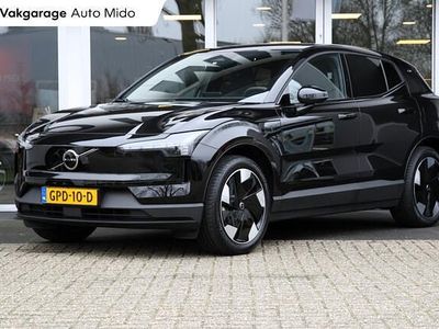 Occasion Volvo EX30 Plus 200 kW (272 PK) 2024 Zwart SUV