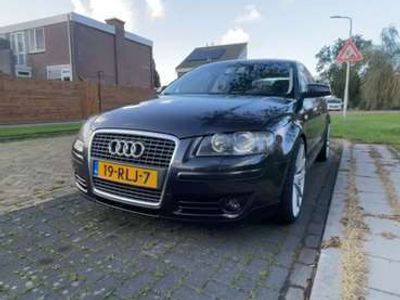 tweedehands Audi A3 2.0 TFSI DSG Pro Line