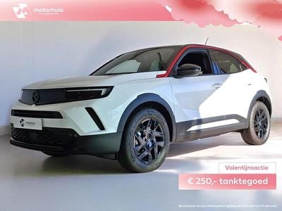 Occasion Opel Mokka-e 100 kW (136 PK) 2025 Wit SUV