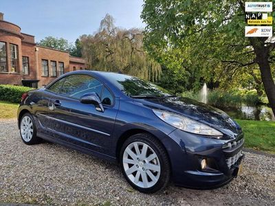 Peugeot 207 CC