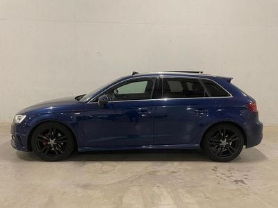 Occasion Audi A3 S-Line 105 PK (77 kW) 2013