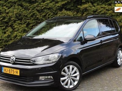 VW Touran occasion - 23 te koop in Drachten - AutoUncle