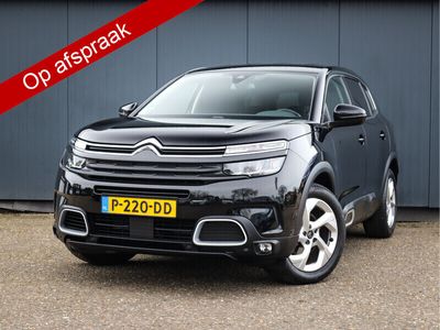 tweedehands Citroën C5 Aircross 1.2 PureTech Business (131PK) 1ste-Eigenaar Keur