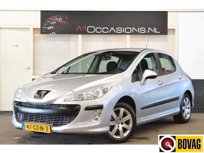 tweedehands Peugeot 308 1.6 VTi XS