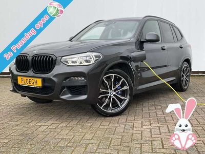 tweedehands BMW X3 xDrive30e 293pk PHEV Executive M SPORT Harman Kard