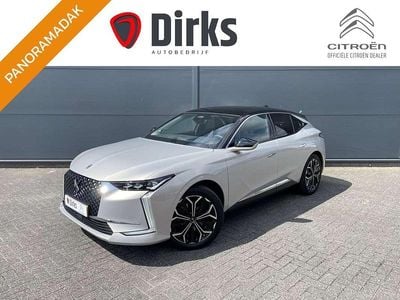DS Automobiles DS4