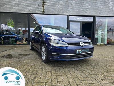 tweedehands VW Golf VII GOLF VW1.0 TSI COMFORTLINE